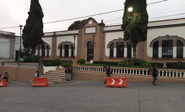 Rancho en venta en Tepeji del Río Hgo. Señorial Privilegiado, casa estilo mediterránea, 3 pozos, caballerizas y Bella ecología.