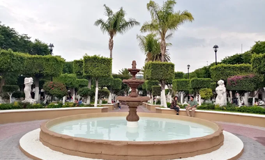 Rancho en venta en Tepeji del Río Hgo. Señorial Privilegiado, casa estilo mediterránea, 3 pozos, caballerizas y Bella ecología.