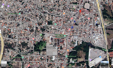 Rancho en venta en Tepeji del Río Hgo. Señorial Privilegiado, casa estilo mediterránea, 3 pozos, caballerizas y Bella ecología.