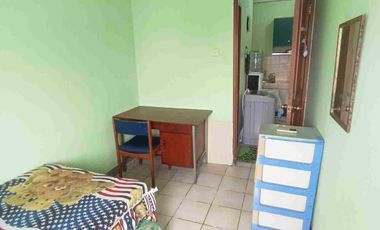 Apartemen Mediterania Gajah Mada Tipe 2 BR Full Furnished Dengan Mesin Cuci Baru Free IPL dan Free Wifi