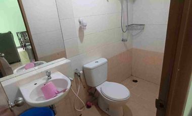 Apartemen Mediterania Gajah Mada Tipe 2 BR Full Furnished Dengan Mesin Cuci Baru Free IPL dan Free Wifi