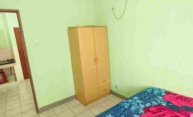 Apartemen Mediterania Gajah Mada Tipe 2 BR Full Furnished Dengan Mesin Cuci Baru Free IPL dan Free Wifi