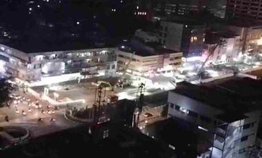 Apartemen Mediterania Gajah Mada Tipe 2 BR Full Furnished Dengan Mesin Cuci Baru Free IPL dan Free Wifi