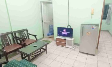 Apartemen Mediterania Gajah Mada Tipe 2 BR Full Furnished Dengan Mesin Cuci Baru Free IPL dan Free Wifi