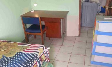 Apartemen Mediterania Gajah Mada Tipe 2 BR Full Furnished Dengan Mesin Cuci Baru Free IPL dan Free Wifi