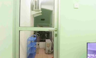 Apartemen Mediterania Gajah Mada Tipe 2 BR Full Furnished Dengan Mesin Cuci Baru Free IPL dan Free Wifi