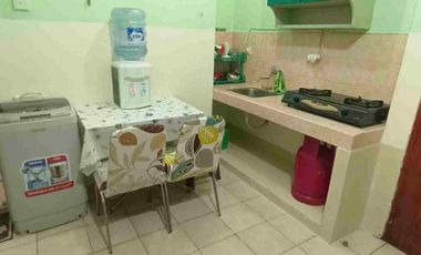 Apartemen Mediterania Gajah Mada Tipe 2 BR Full Furnished Dengan Mesin Cuci Baru Free IPL dan Free Wifi