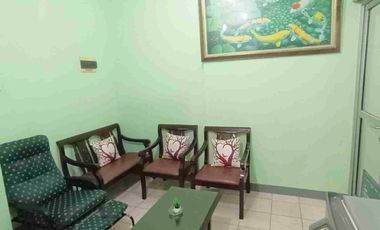 Apartemen Mediterania Gajah Mada Tipe 2 BR Full Furnished Dengan Mesin Cuci Baru Free IPL dan Free Wifi