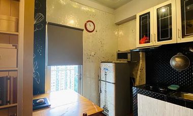 For rent 2Bedrooms apartment Free Wifi Full Furnnished