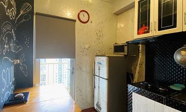 For rent 2Bedrooms apartment Free Wifi Full Furnnished