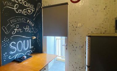 For rent 2Bedrooms apartment Free Wifi Full Furnnished