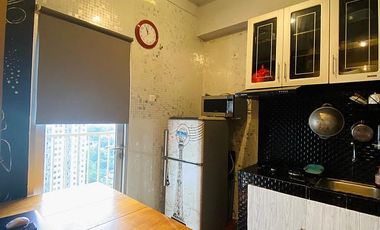 For rent 2Bedrooms apartment Free Wifi Full Furnnished