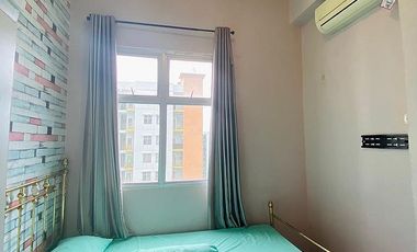 For rent 2Bedrooms apartment Free Wifi Full Furnnished