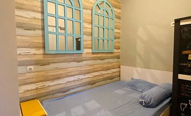 For rent 2Bedrooms apartment Free Wifi Full Furnnished