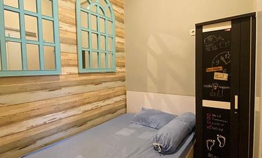 For rent 2Bedrooms apartment Free Wifi Full Furnnished