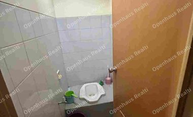 FOR RENT 2 WEEKS only 8 MIO IDR 2 BR + 1 Hamptons Park Apt P. Indah