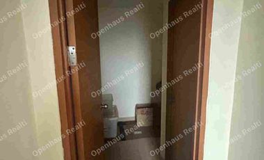 FOR RENT 2 WEEKS only 8 MIO IDR 2 BR + 1 Hamptons Park Apt P. Indah