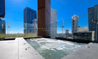 Departamento Torre Legacy en Renta de Lujo, Zona Andares Zapopan