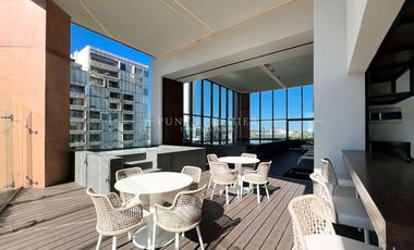 Departamento Torre Legacy en Renta de Lujo, Zona Andares Zapopan