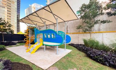 Departamento Torre Legacy en Renta de Lujo, Zona Andares Zapopan