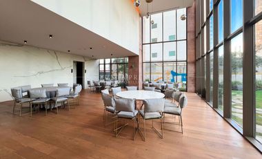 Departamento Torre Legacy en Renta de Lujo, Zona Andares Zapopan