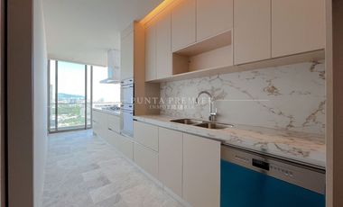 Departamento Torre Legacy en Renta de Lujo, Zona Andares Zapopan