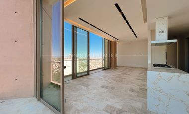 Departamento Torre Legacy en Renta de Lujo, Zona Andares Zapopan