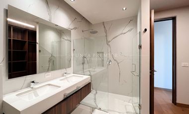 Departamento Torre Legacy en Renta de Lujo, Zona Andares Zapopan