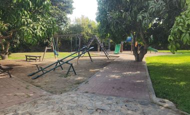 VENTA DE TERRENO PARA CASA DE CAMPO EN HUARAL  DE 750 M2