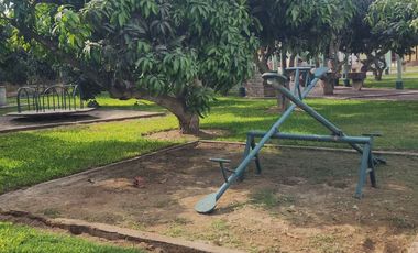 VENTA DE TERRENO PARA CASA DE CAMPO EN HUARAL  DE 750 M2