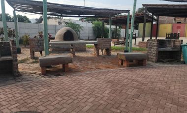 VENTA DE TERRENO PARA CASA DE CAMPO EN HUARAL  DE 750 M2