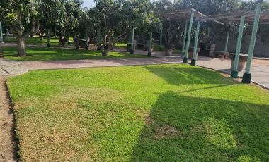 VENTA DE TERRENO PARA CASA DE CAMPO EN HUARAL  DE 750 M2