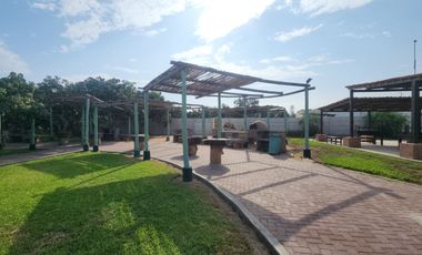 VENTA DE TERRENO PARA CASA DE CAMPO EN HUARAL  DE 750 M2