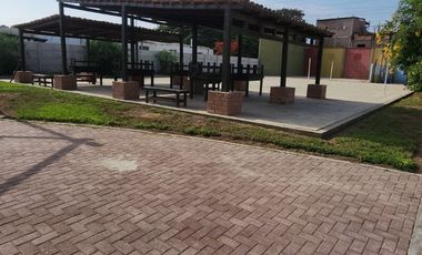 VENTA DE TERRENO PARA CASA DE CAMPO EN HUARAL  DE 750 M2