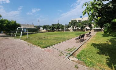 VENTA DE TERRENO PARA CASA DE CAMPO EN HUARAL  DE 750 M2