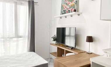 DISEWAKAN Siap Huni Apartmen Sky House Alam Sutera Tangerang selatan