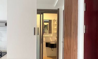 DISEWAKAN Siap Huni Apartmen Sky House Alam Sutera Tangerang selatan