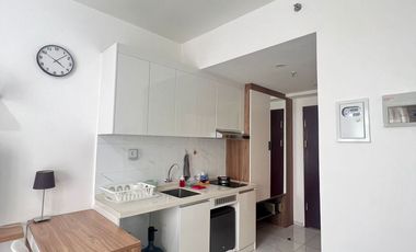 DISEWAKAN Siap Huni Apartmen Sky House Alam Sutera Tangerang selatan