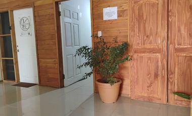 Arrienda Oficina Sector Comercial Villarrica