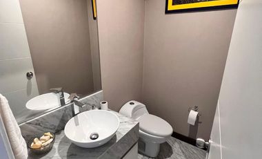 VENTA DE DEPARTAMENTO CONDOMINIO MAGNA HAUS - SURCO