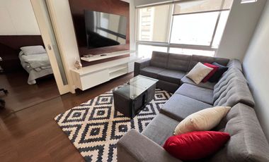 VENTA DE DEPARTAMENTO CONDOMINIO MAGNA HAUS - SURCO