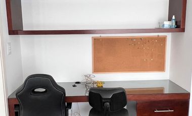 VENTA DE DEPARTAMENTO CONDOMINIO MAGNA HAUS - SURCO