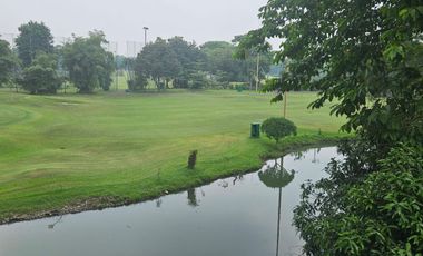 DiSewakan Kavling DiPinggir Jl Modernland Dekat Rumah Sakit Mayapada