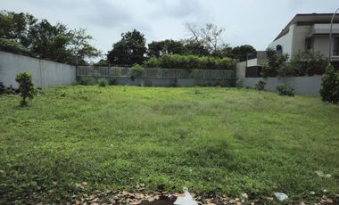 DiSewakan Kavling DiPinggir Jl Modernland Dekat Rumah Sakit Mayapada