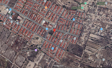 CASA EN CALLE IBACH, VILLA DEL REAL, OJO DE AGUA, ESTADO DE MÉXICO, ¡NO CRÉDITOS!