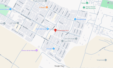 CASA EN CALLE IBACH, VILLA DEL REAL, OJO DE AGUA, ESTADO DE MÉXICO, ¡NO CRÉDITOS!