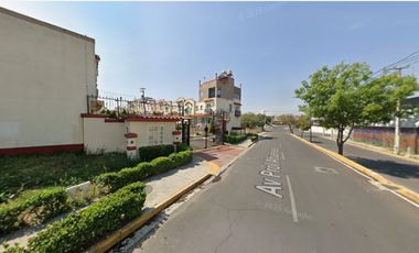 CASA EN CALLE IBACH, VILLA DEL REAL, OJO DE AGUA, ESTADO DE MÉXICO, ¡NO CRÉDITOS!