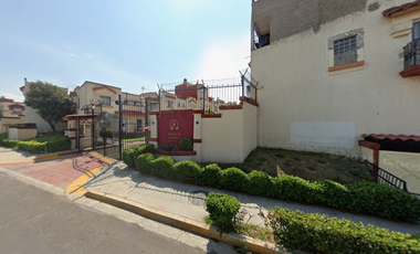 CASA EN CALLE IBACH, VILLA DEL REAL, OJO DE AGUA, ESTADO DE MÉXICO, ¡NO CRÉDITOS!