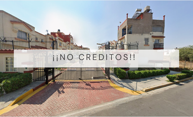 CASA EN CALLE IBACH, VILLA DEL REAL, OJO DE AGUA, ESTADO DE MÉXICO, ¡NO CRÉDITOS!