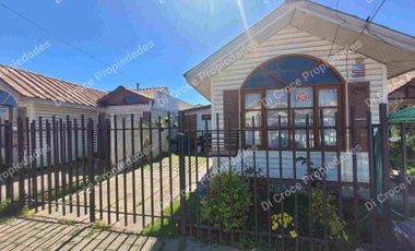 Casa en venta en La Serena